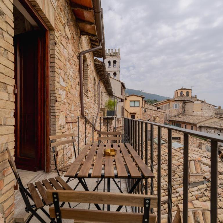 Benedictine monastery of 1072 - Casa con 3 Camere da Letto - 3