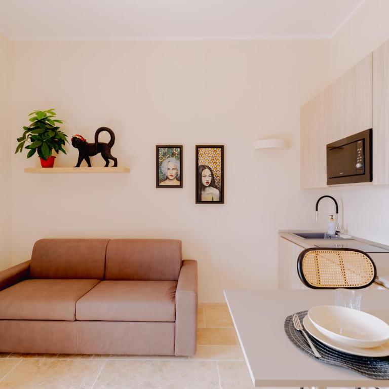 Benedictine monastery of 1072 - Casa con 3 Camere da Letto - 11