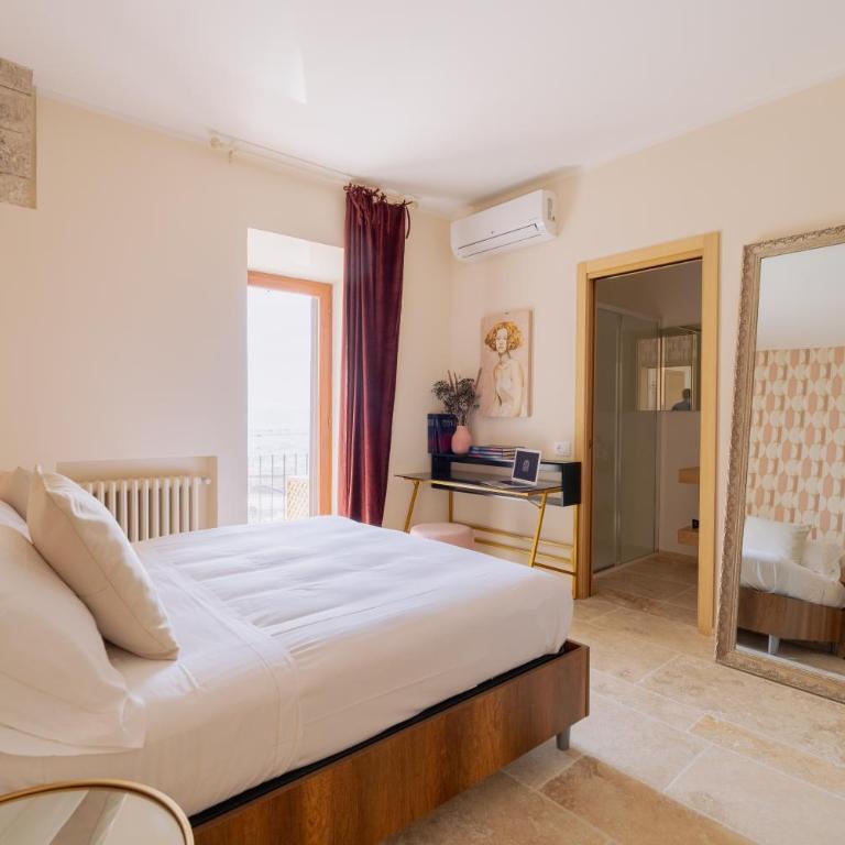 Benedictine monastery of 1072 - Casa con 3 Camere da Letto - 5