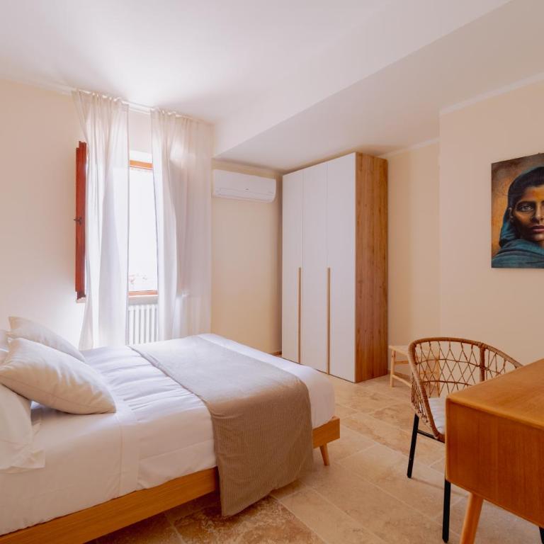 Benedictine monastery of 1072 - Casa con 3 Camere da Letto - 21