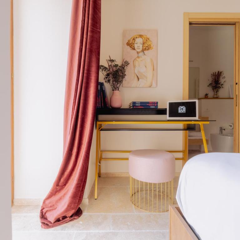 Benedictine monastery of 1072 - Casa con 3 Camere da Letto - 20
