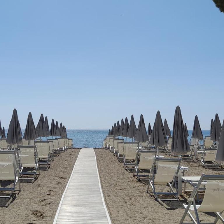 Ibiscus Beach Village - Camera Quadrupla - 32