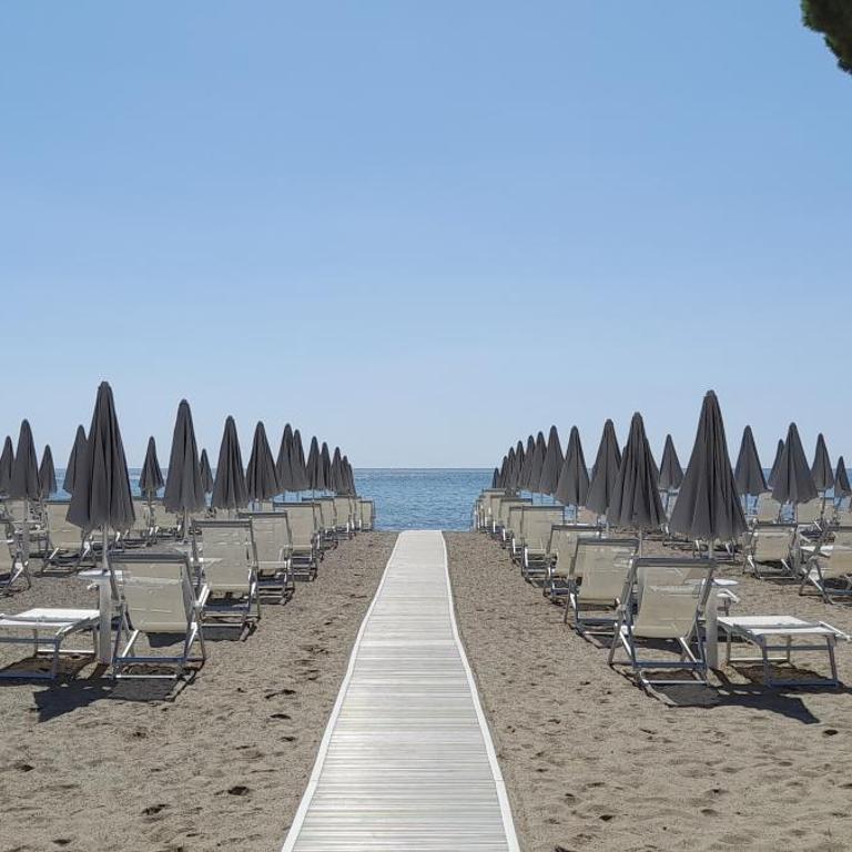 Ibiscus Beach Village - Camera Quadrupla - 33