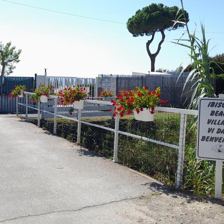 Ibiscus Beach Village - Camera Quadrupla - 29