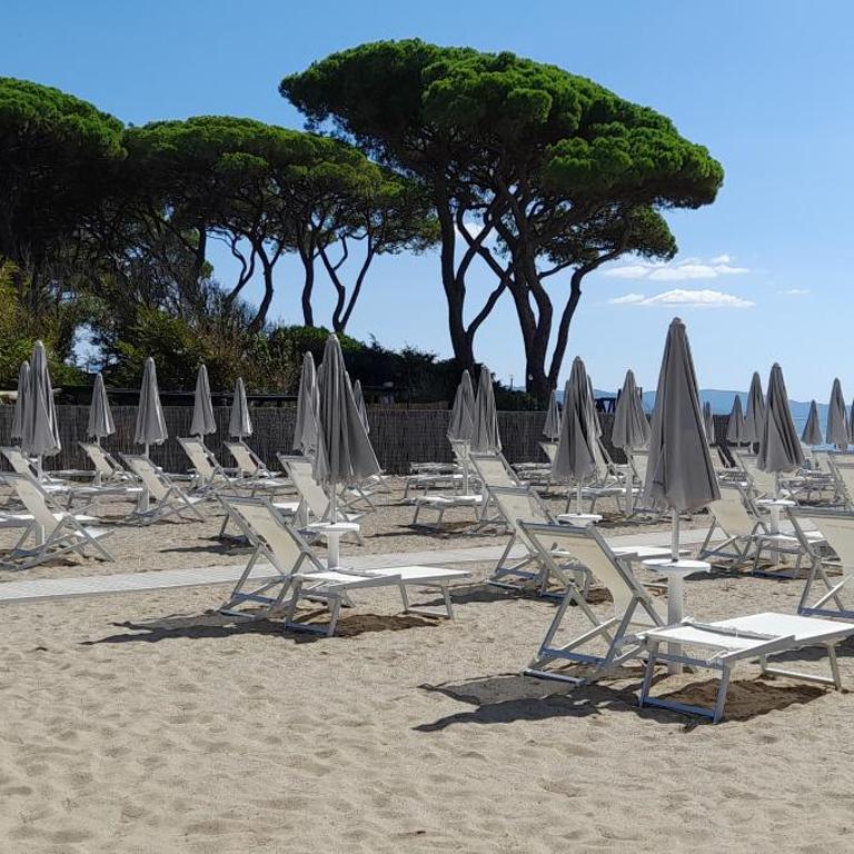 Ibiscus Beach Village - Camera Quadrupla - 34