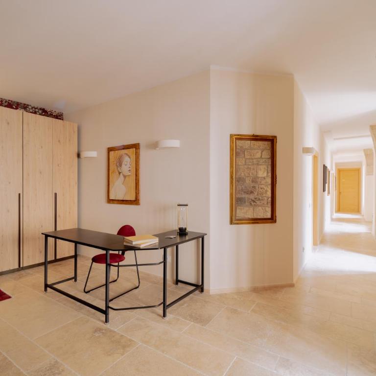 Benedictine monastery of 1072 - Casa con 3 Camere da Letto - 22