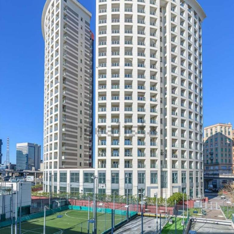 5 Stars Apart SEA VIEW - Appartamento con 2 Camere da Letto - 22