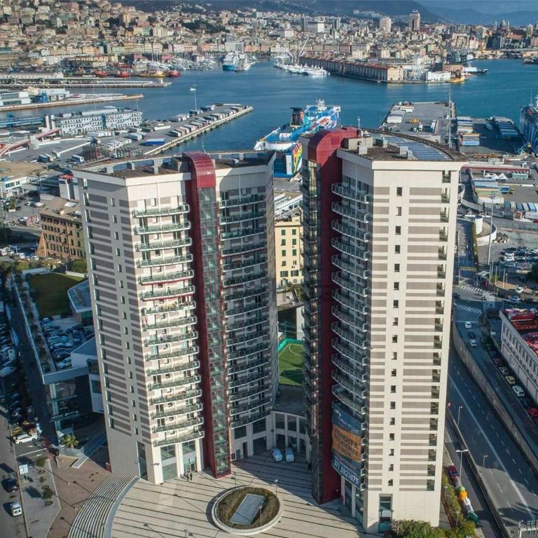 5 Stars Apart SEA VIEW - Appartamento con 2 Camere da Letto - 23