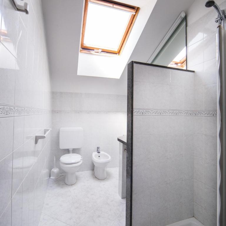 Diano Sporting Apartments - Appartamento con 1 Camera da Letto (3 Adulti) - 1