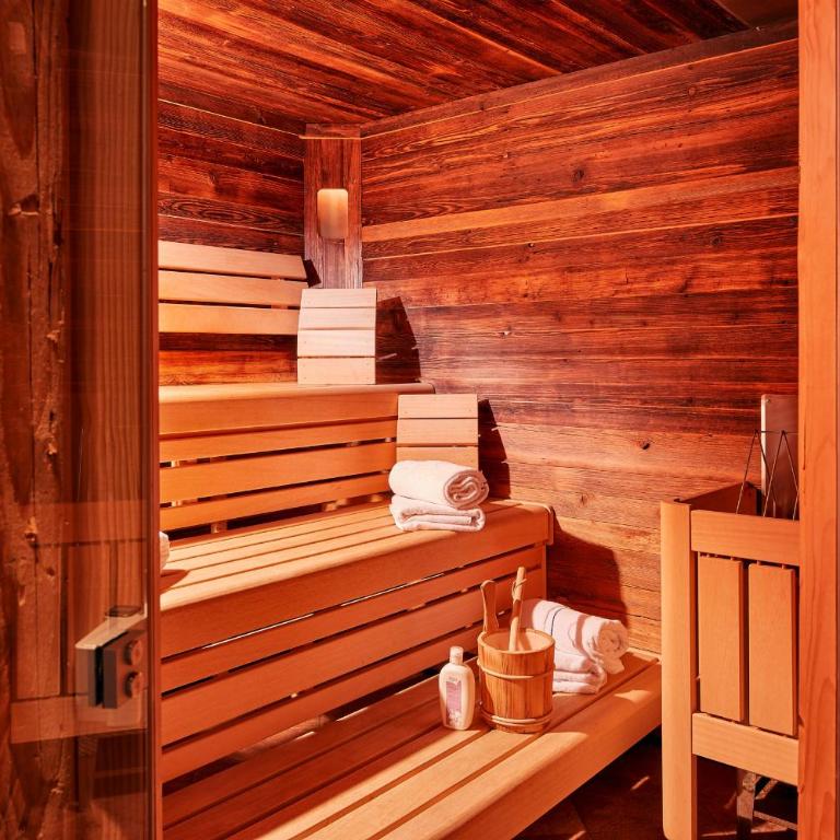 Almdorf Flachau - Luxus Hüttenurlaub - Chalet (4 Adulti) - 23