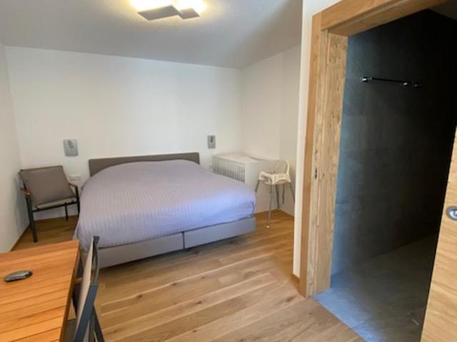 Berghof - Apartment mit 3 Schlafzimmern - 13