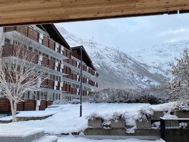 Berghof - Apartment mit 3 Schlafzimmern - 16