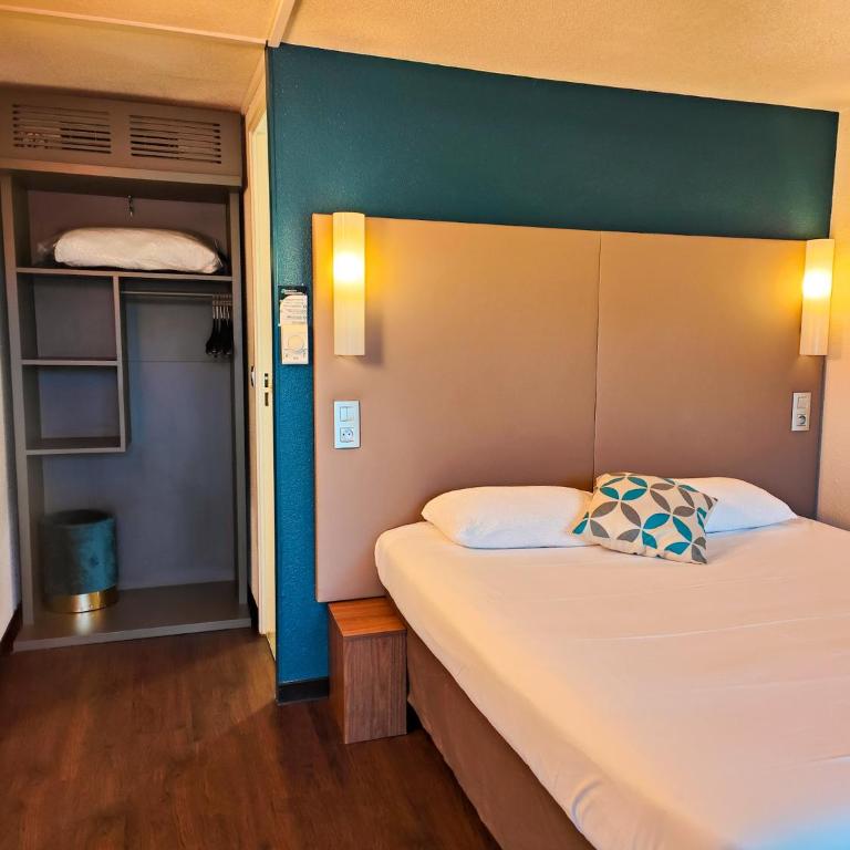 Campanile Millau - Chambre Double - 3