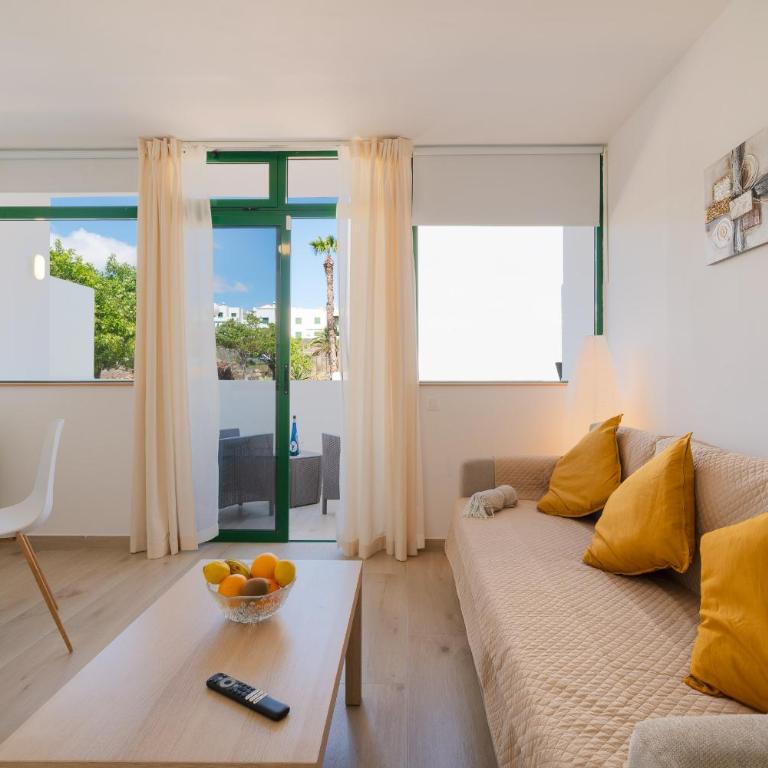 Lanzahost Carmenes Comfort - Apartamento de 2 dormitorios - 2