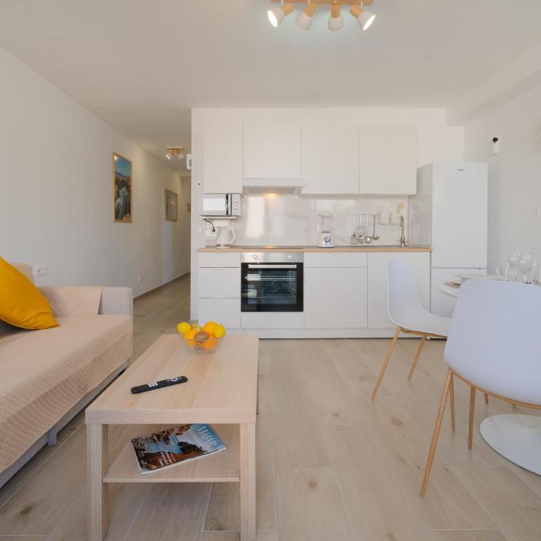 Lanzahost Carmenes Comfort - Apartamento de 2 dormitorios - 3