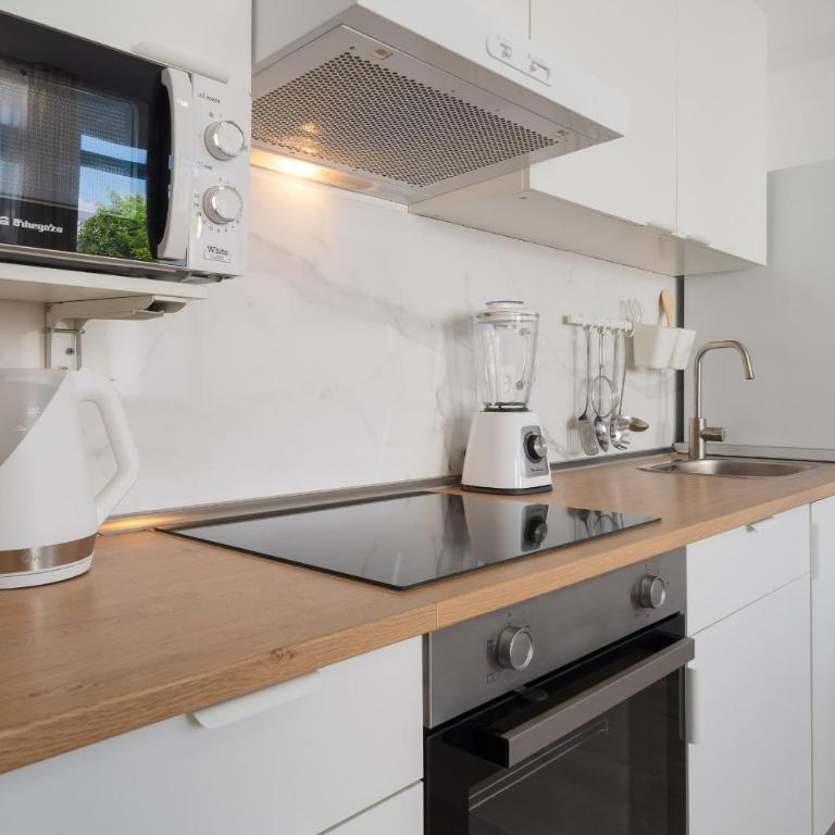 Lanzahost Carmenes Comfort - Apartamento de 2 dormitorios - 5