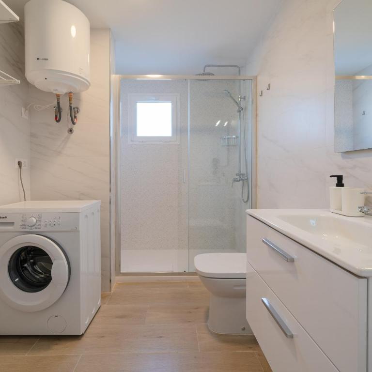 Lanzahost Carmenes Comfort - Apartamento de 2 dormitorios - 8