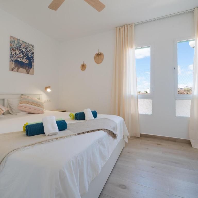 Lanzahost Carmenes Comfort - Apartamento de 2 dormitorios - 6