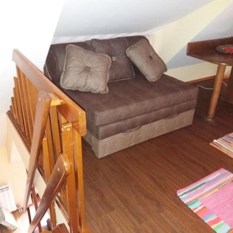 JollyKop Vila Valentina A14 - One-Bedroom Apartment - 2