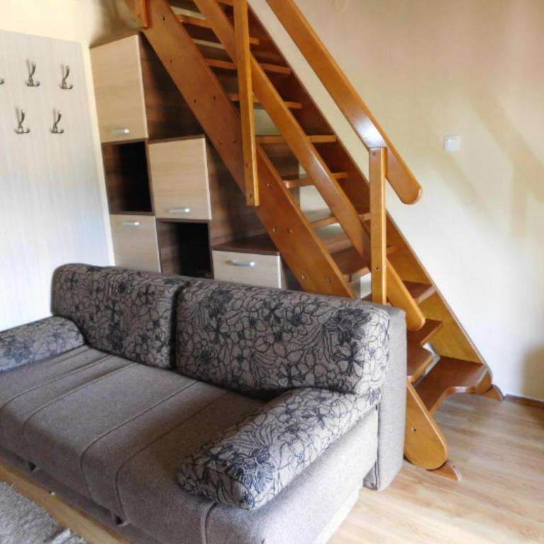 JollyKop Vila Valentina A14 - One-Bedroom Apartment - 7