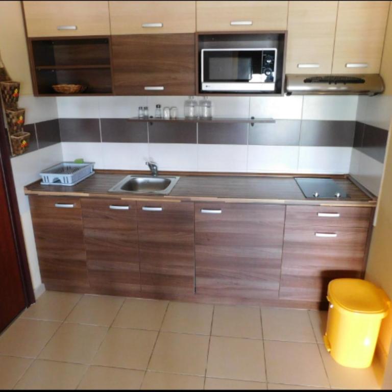 JollyKop Vila Valentina A14 - One-Bedroom Apartment - 10