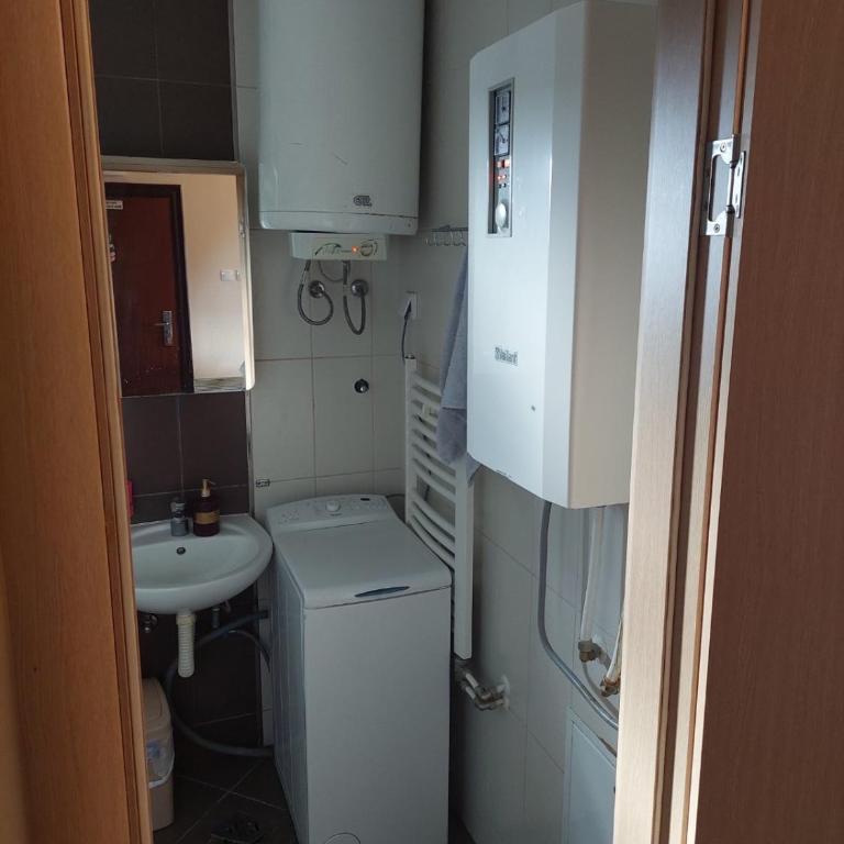 JollyKop Vila Valentina A14 - One-Bedroom Apartment - 13