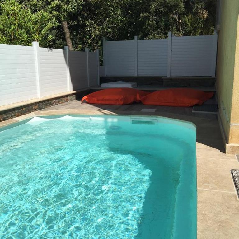 Residence Les Jardins De Natallia - Appartamento con Vista Piscina - 15