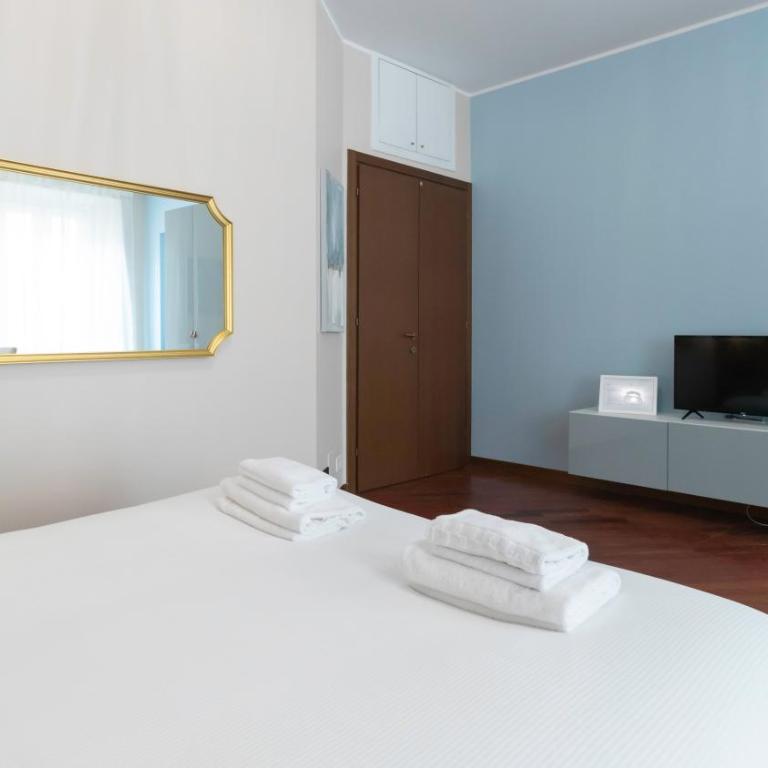 Italianway Easy - Venezia 33 - A - Appartamento - 14