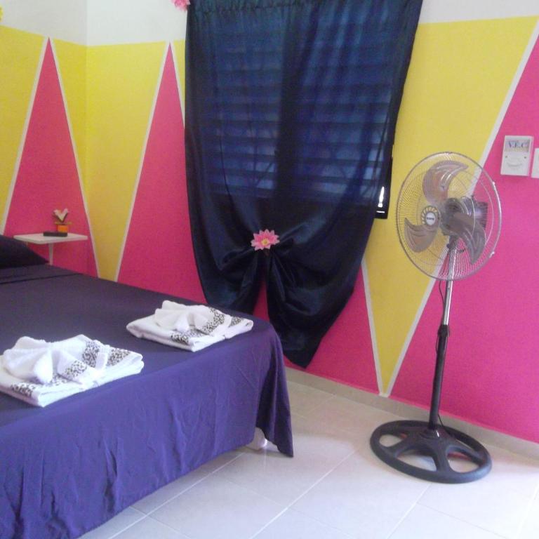Appartamenti Melissa - Economy Studio - Ground Floor - 6