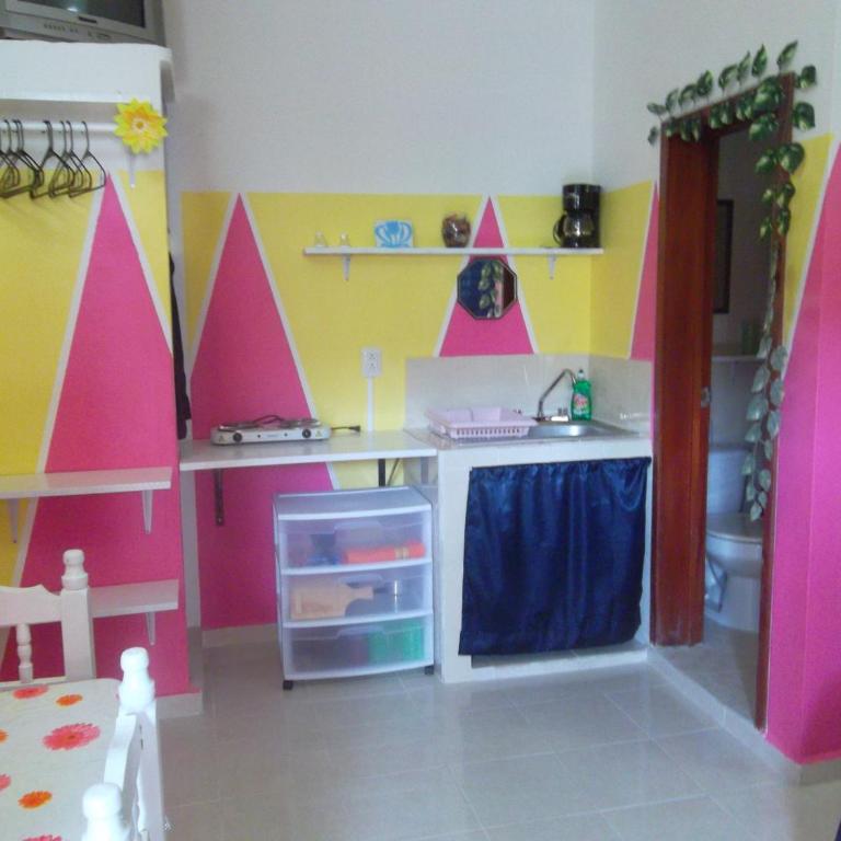 Appartamenti Melissa - Economy Studio - Ground Floor - 7
