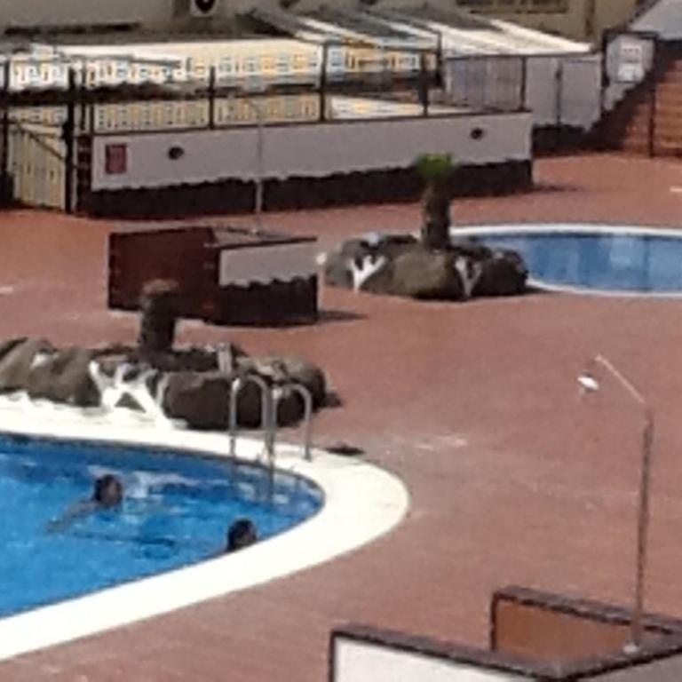 Penthouse El Mirador Los Cristianos Tenerife - VV - Casa con 1 dormitorio - 44