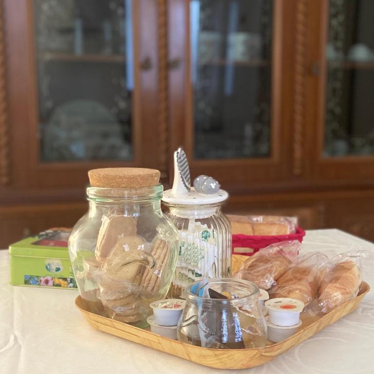 La casa di Nonna Celeste - Appartamento con 2 Camere da Letto - 11
