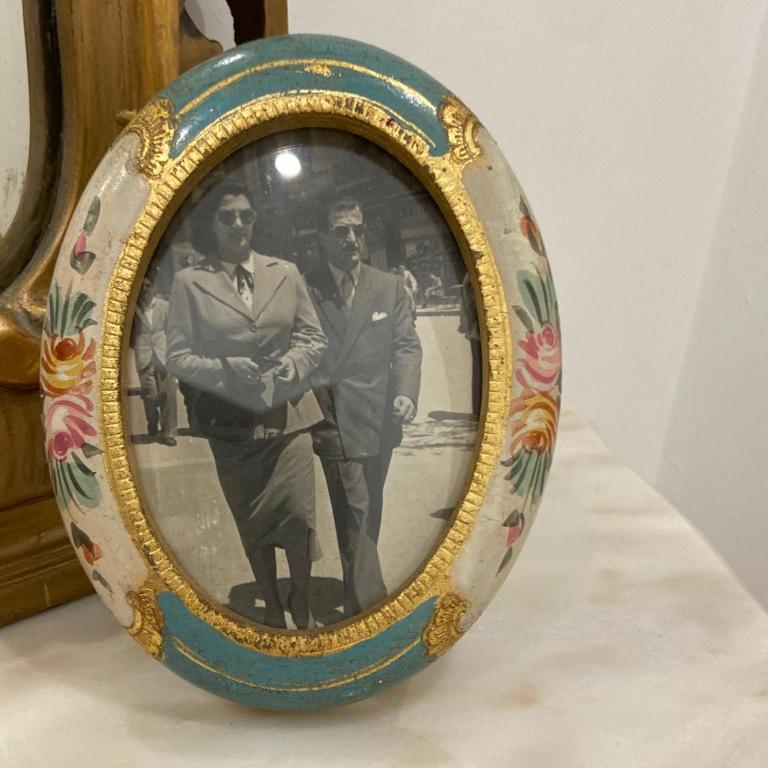 La casa di Nonna Celeste - Appartamento con 2 Camere da Letto - 19