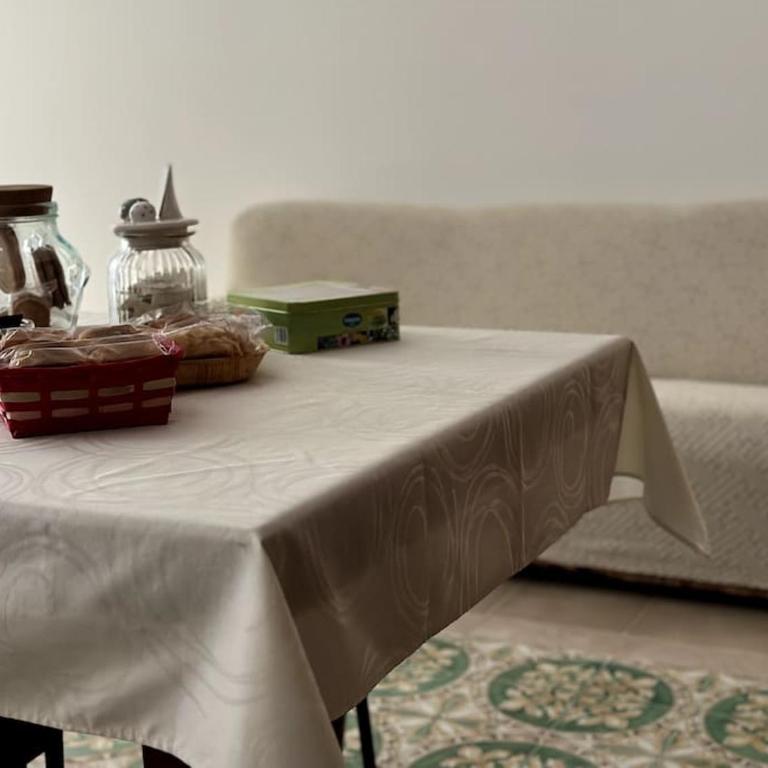 La casa di Nonna Celeste - Appartamento con 2 Camere da Letto - 10