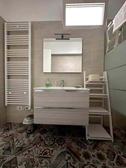La casa di Nonna Celeste - Appartamento con 2 Camere da Letto - 15