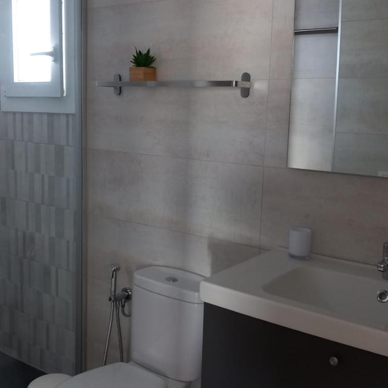 Casa ila Flower Beach - Casa con 1 dormitorio - 13
