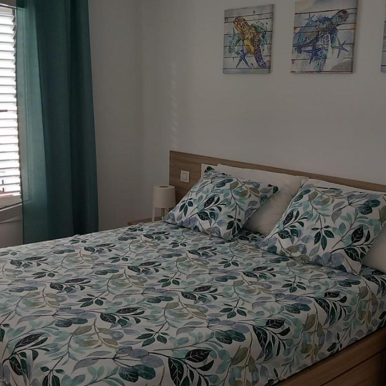 Casa ila Flower Beach - Casa con 1 dormitorio - 7