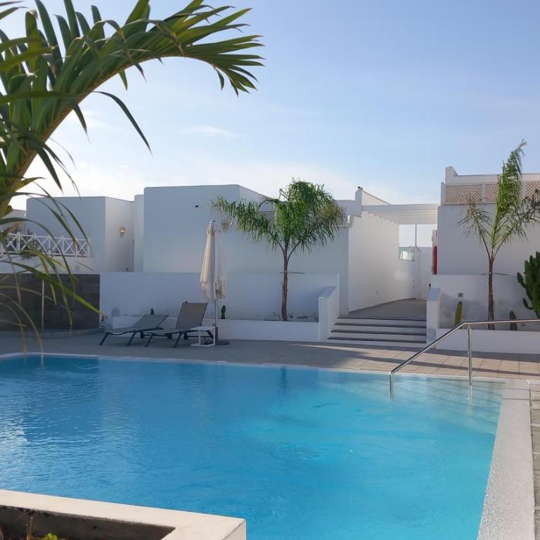 Casa ila Flower Beach - Casa con 1 dormitorio - 17