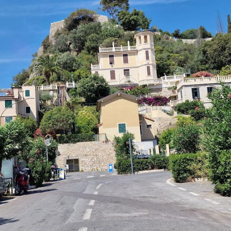 Casello 59 - dove il tempo si è fermato - Appartamento con 2 Camere da Letto - 2