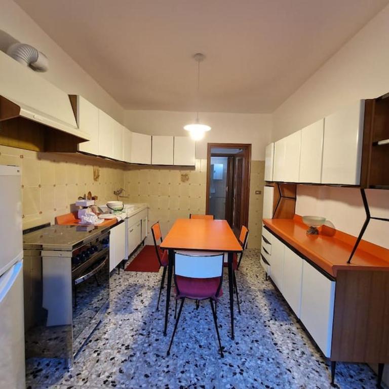 Casello 59 - dove il tempo si è fermato - Appartamento con 2 Camere da Letto - 5