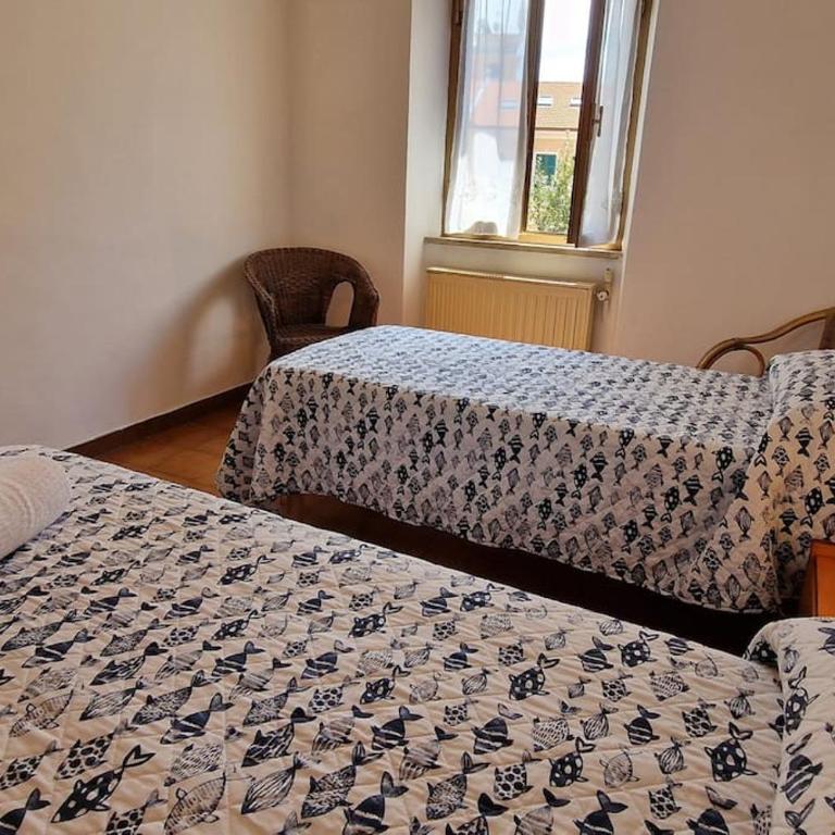 Casello 59 - dove il tempo si è fermato - Appartamento con 2 Camere da Letto - 11
