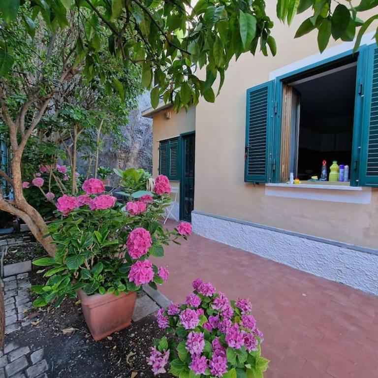 Casello 59 - dove il tempo si è fermato - Appartamento con 2 Camere da Letto - 17