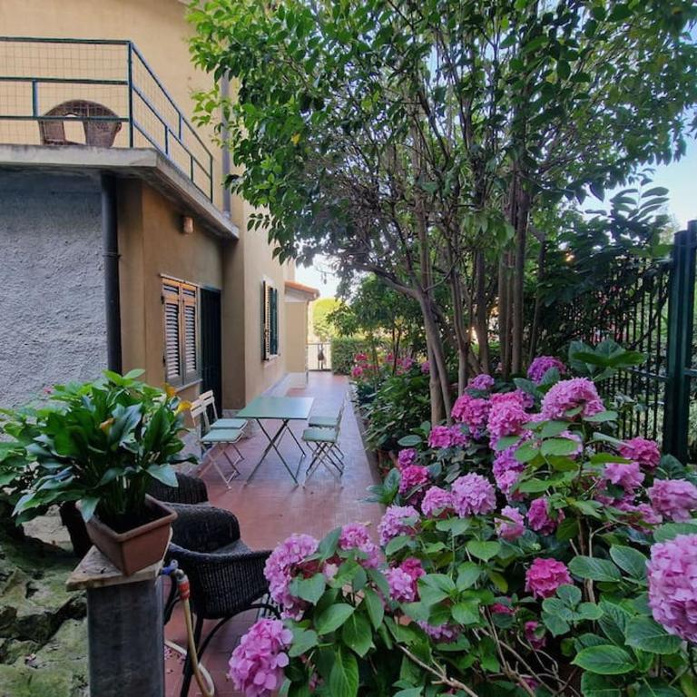 Casello 59 - dove il tempo si è fermato - Appartamento con 2 Camere da Letto - 19