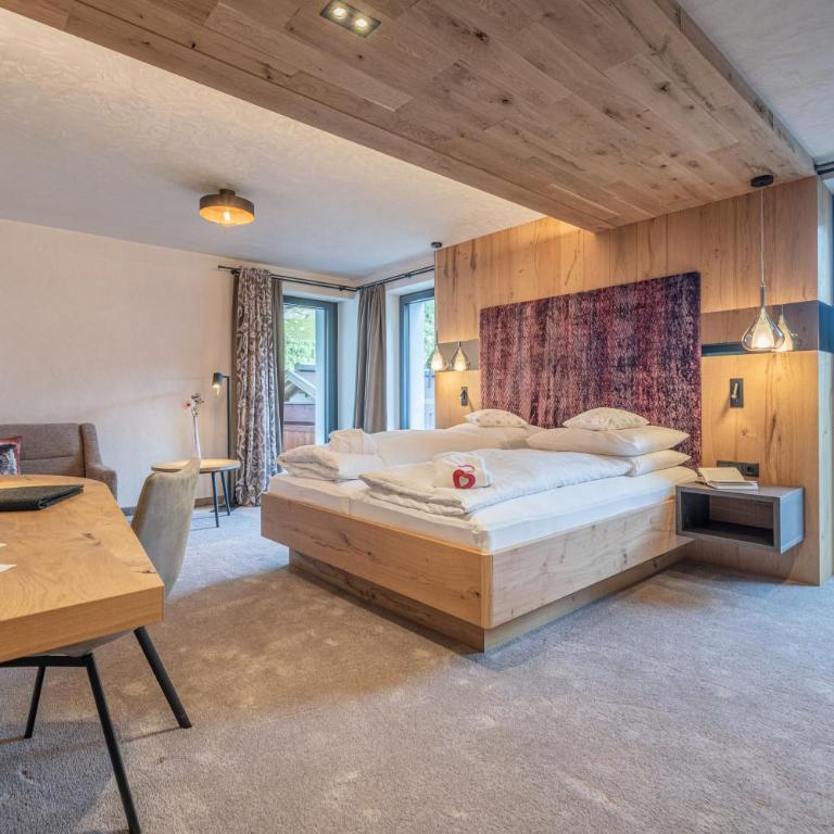 Hotel Wiesental - Premium Doppelzimmer - 1