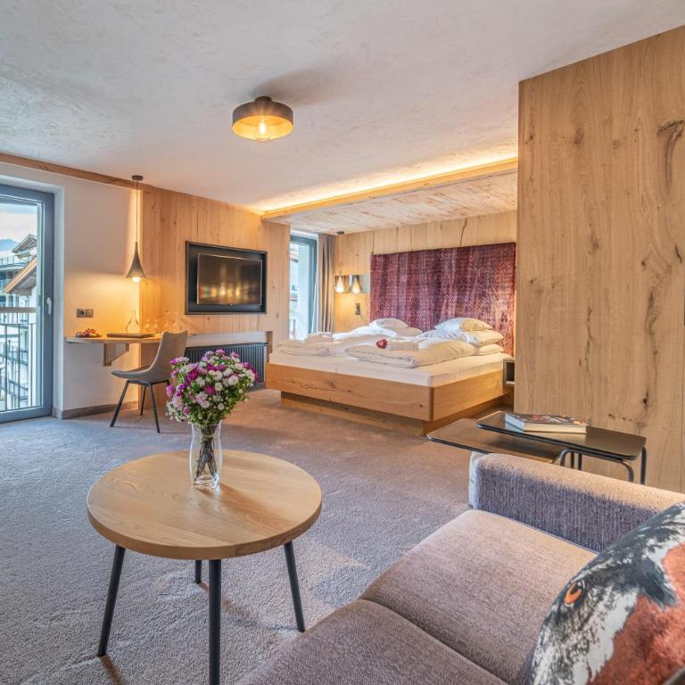 Hotel Wiesental - Premium Doppelzimmer - 2