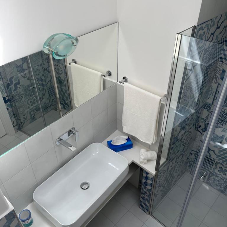 Casa Positano - Appartamento con 3 Camere da Letto - 36