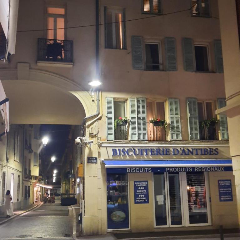 Vieille Ville 1 - Luca's Apartment, 1 bedroom, max 2 adults and 2 kids - Appartement 1 Chambre - 7