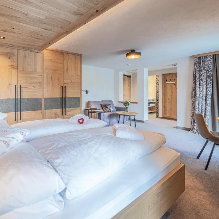 Hotel Wiesental - Premium Doppelzimmer - 4