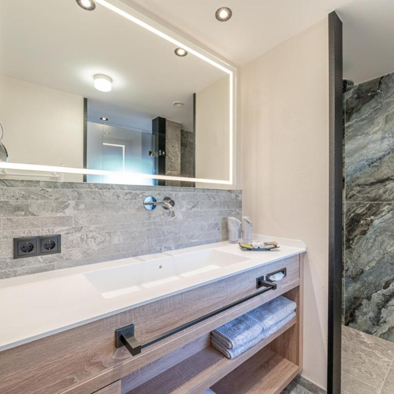 Hotel Wiesental - Premium Doppelzimmer - 5