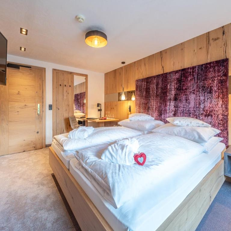 Hotel Wiesental - Comfort Doppelzimmer - 1